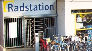 Radstation