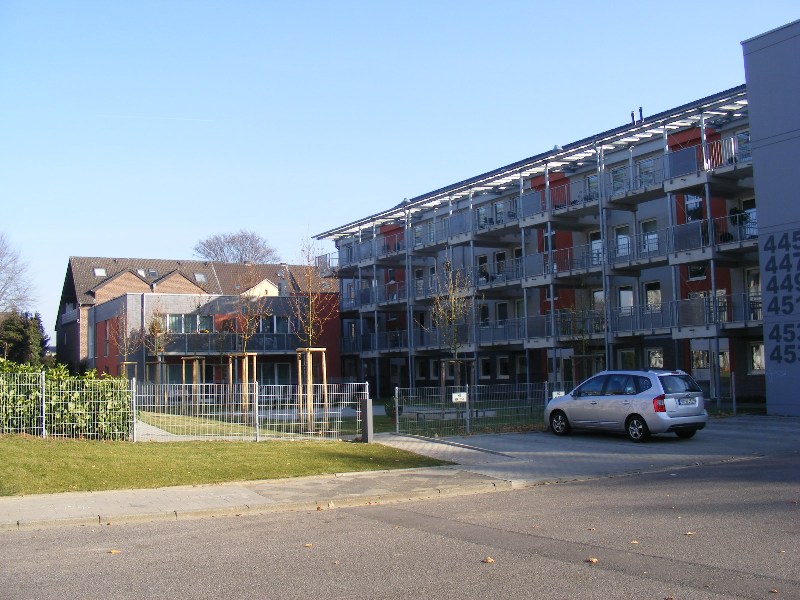 Preise für umweltgerechtes Bauen – Stadtrat zeichnet erstmalig nachhaltige und umweltverträgliche Bauprojekte aus