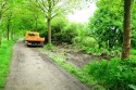 Weg entlang der Niers