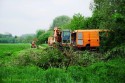 Weg entlang der Niers