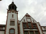 Post in Rheydt