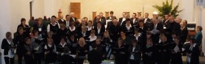 Weihnachtskonzert MGV Germania