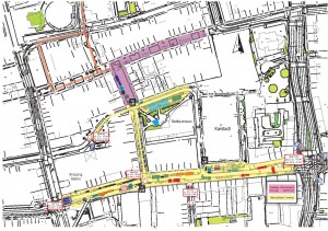 Rheydt-Innenstadt-Turmfestplan