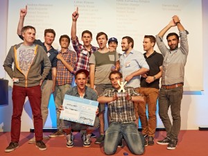 Team Niederrhein mit Heimat Berlin (3)