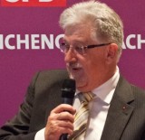 H-W Koerfges
