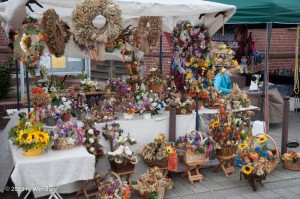 Herbstmarkt Giesenkirchen