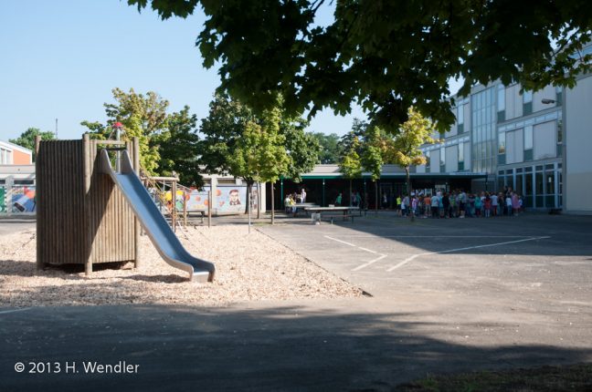 Grundschulen: Bisher 2.188 Anmeldungen