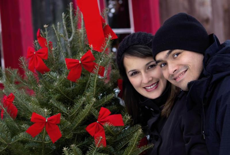 Weihnachtsmärkte: Neues Konzept – alle vier Weihnachtsmärkte bilden eine Einheit