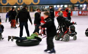 Eissportfest Viersen