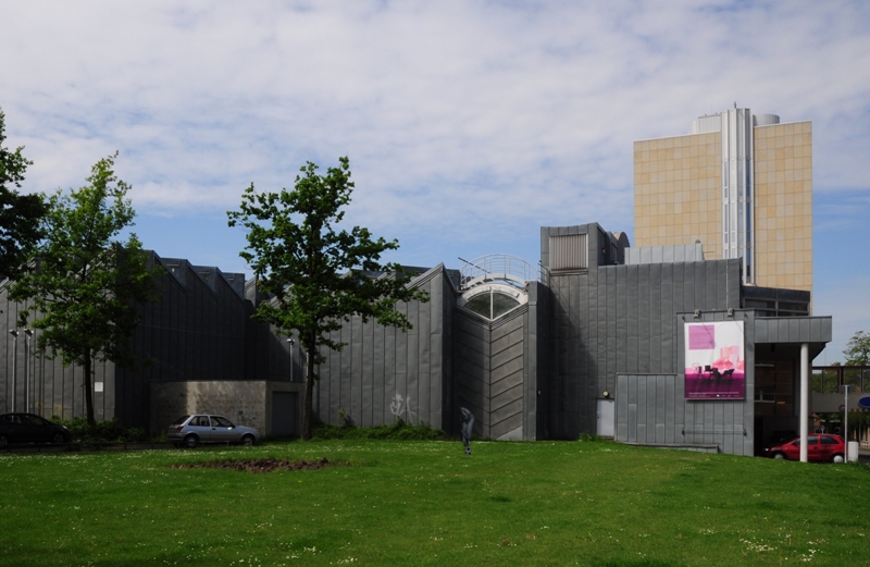Museum Abteiberg erhielt Bestnote für sein experimentelles Programm