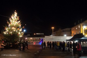 Weihnachtsbaum Giesenkirchen (9 von 9)