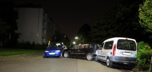 frankenstrasse
