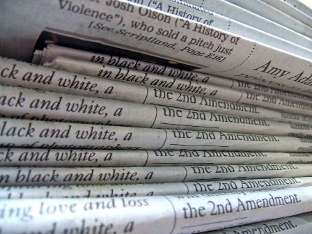 Warum sollte ich die Westdeutsche Zeitung weiter abonieren?