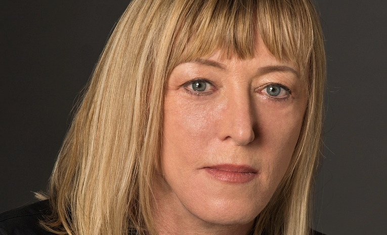 Friedensnobelpreisträgerin Jody Williams kommt in die Stadt
