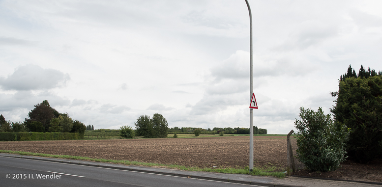 Neue Unterkunft für Flüchtlinge in Giesenkirchen geplant