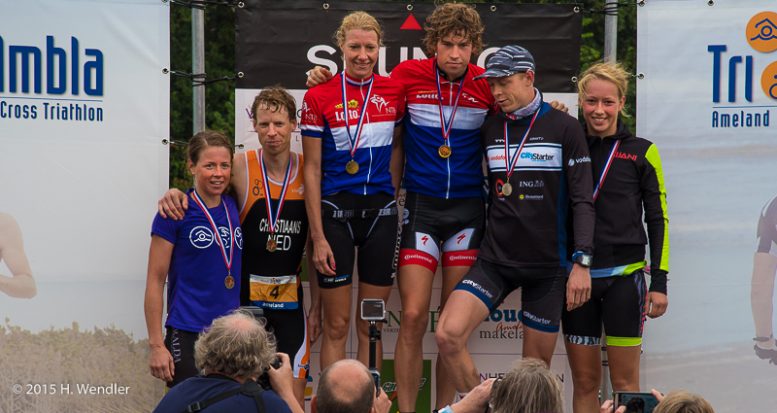 Zu Gast beim Tri-Ambla-2015