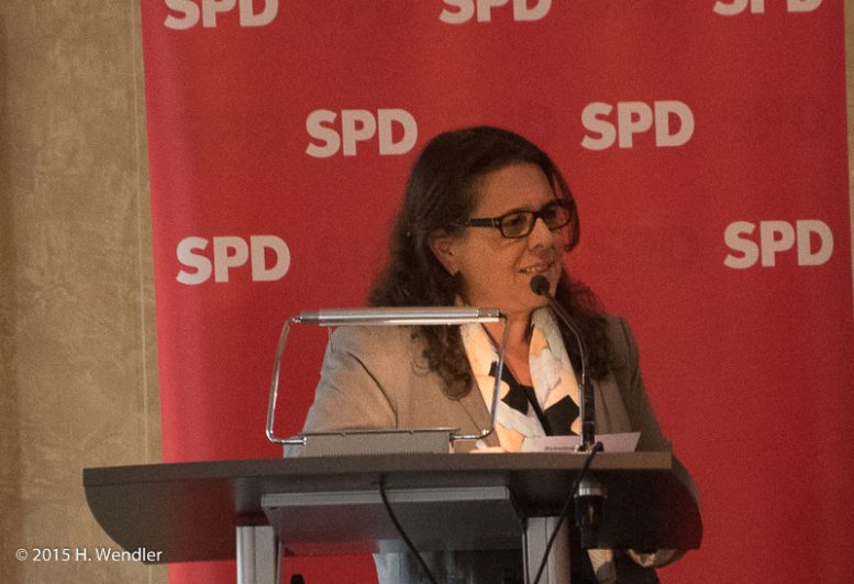 Gülistan Yüksel zum Gesetzentwurf für unbegleitete minderjährige Flüchtlinge