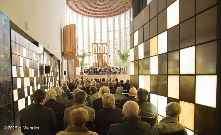 Neue Friedhofssatzung – neue Grabarten – sinkende Gebühren