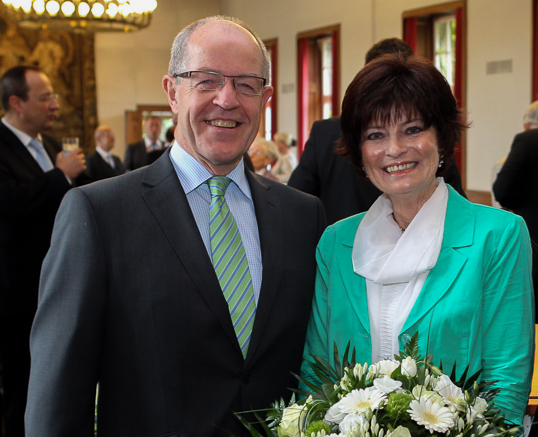 Frühere Bürgermeisterin Renate Zimmermanns verstorben