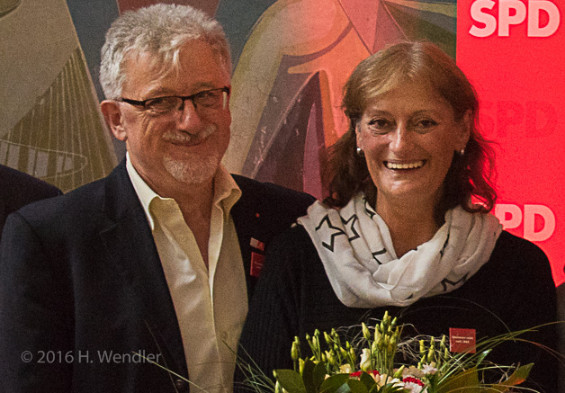 SPD-Landtagskandidaten 2017 in Mönchengladbach sind gewählt