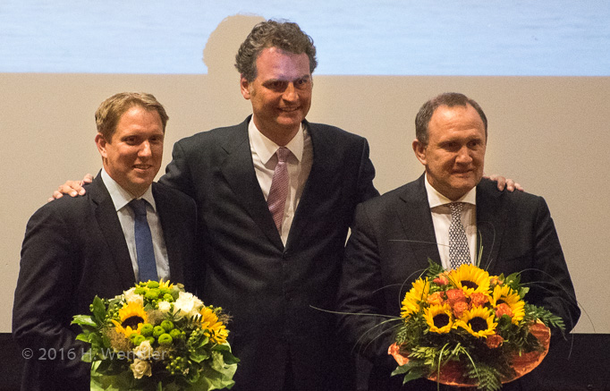 Mönchengladbacher CDU: brauchen GroKo in Berlin