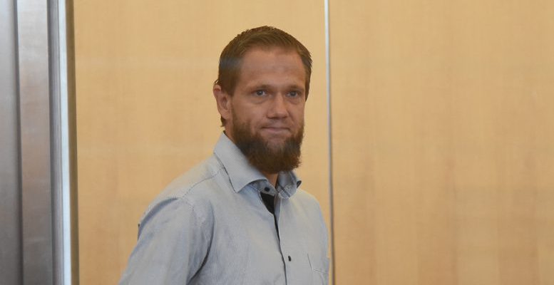 Sven Lau bricht sein Schweigen vor dem OLG