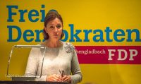 Yvonne Gebauer