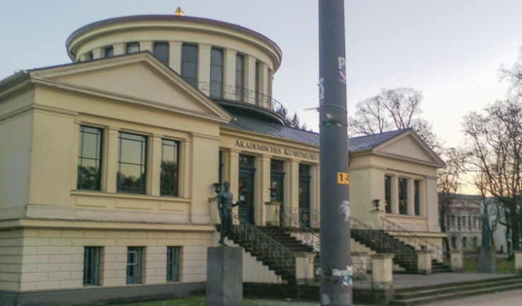Deutsche Burgenvereinigung traf sich zum Neujahrsempfang