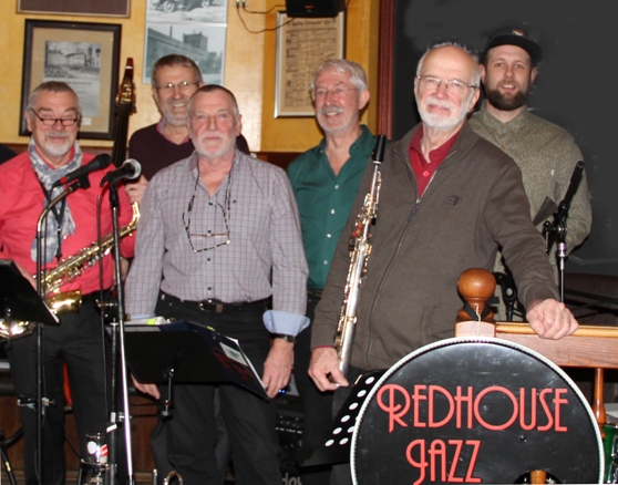 Jazz we do! Benefizkonzert zu Gunsten des Volksvereins