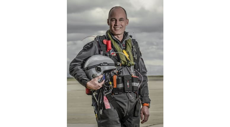Der Überflieger: Dr. Bertrand Piccard kommt nach Mönchengladbach