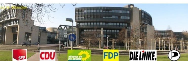 Mönchengladbacher Landtagskandidaten stellen sich und ihre Ziele im WDR-Interview dar