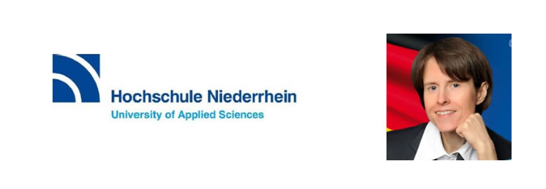 Hochschule Niederrhein widerruft Genehmigung für Raumnutzung –AfD-Wahlkämpferin wollte Forderungskatalog erstellen