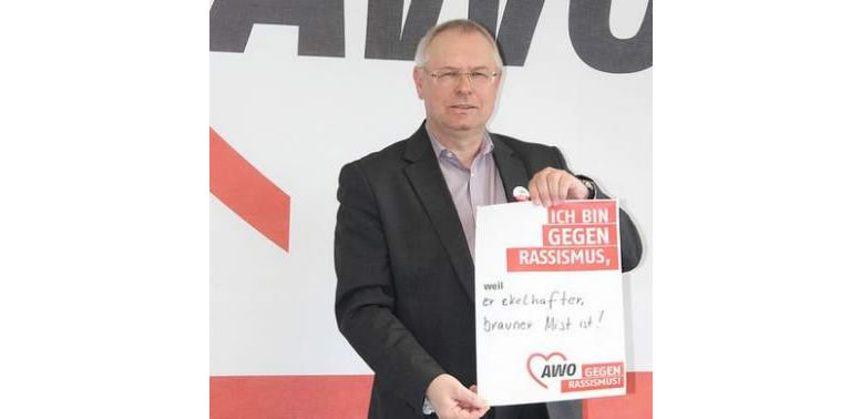 Norbert Bude als Präsidiumsvorsitzender bestätigt