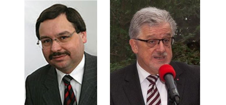 Kämmerer Bernd Kuckels (FDP) nicht wiedergewählt – Hans-Willi Körfges (SPD) bezieht Stellung