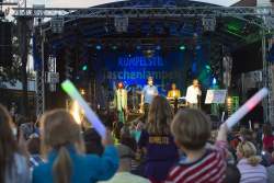 Taschenlampenkonzert 2015 (c) MGMG-G. Coscia