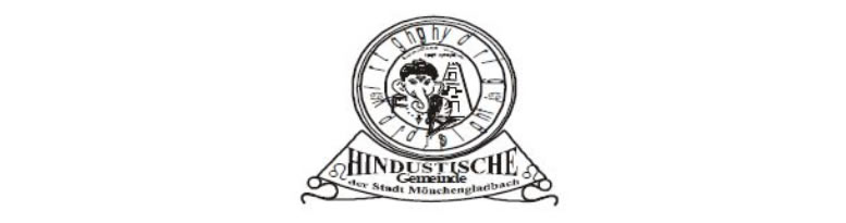 Grundsteinlegung für einen Hindu-Tempel