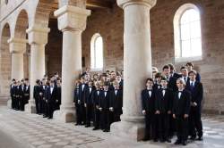 Windsbacher Knabenchor