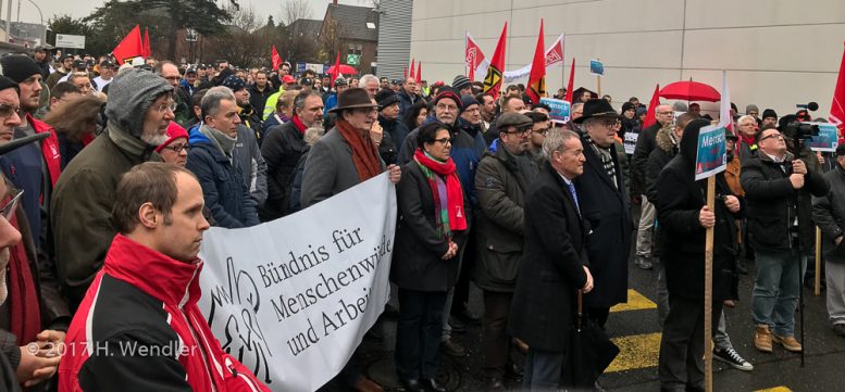 Mönchengladbacher Transformatorenwerk: 273 Arbeitsplätze gesichert