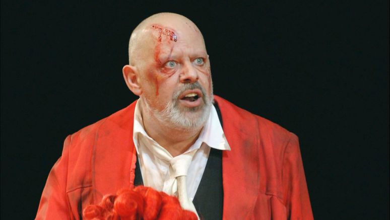 Das Theater trauert um Matthias Kniesbeck