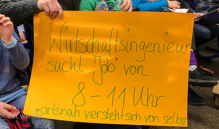 Das OGATA-Dilemma in Mönchengladbach – MG+ Konzept schon am Ende?