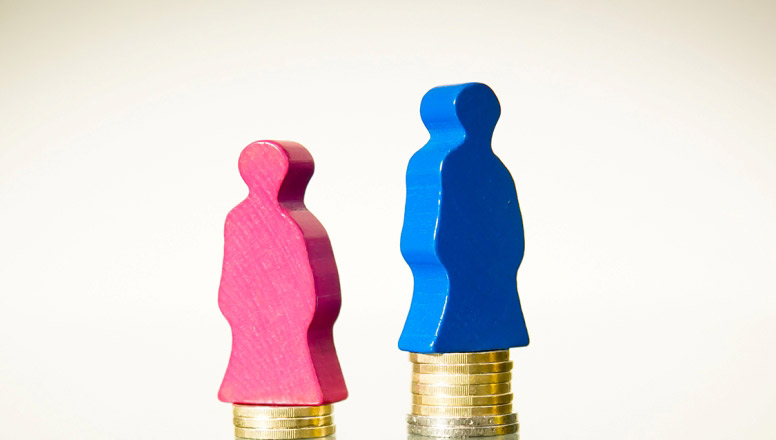 Frauentag am 8. März: NGG kritisiert fehlende Lohngerechtigkeit