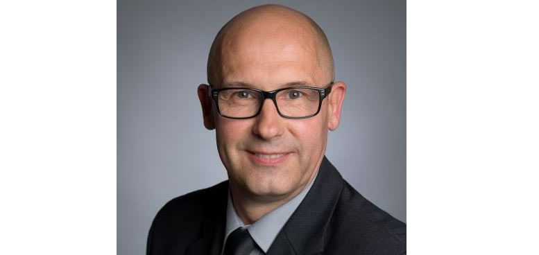 Henry Ferl neuer Vorsitzender  der CDU-Bezirksfraktion Ost