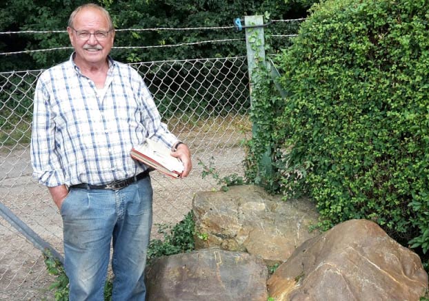 Willis Kleingarten – Ein zweites Zuhause