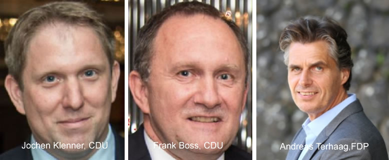 CDU und FDP vergeben die Chance, mehr Licht ins Dunkelfeld der Kriminalität zu bringen