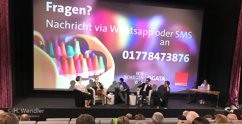 „Wir müssen aus der Perspektive der Kinder denken“ –SPD fordert Ausbau von OGATA-Betreuung