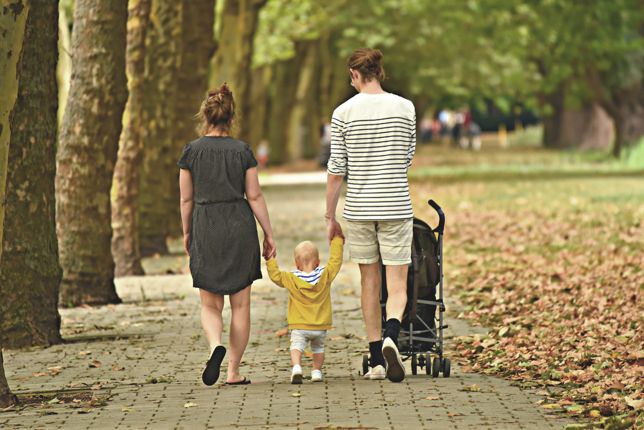 Kreis Viersen sucht Pflegefamilien