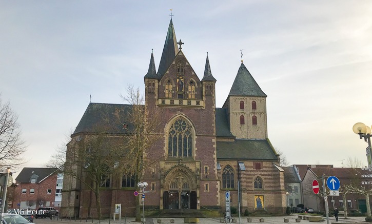 Zwischenzeit