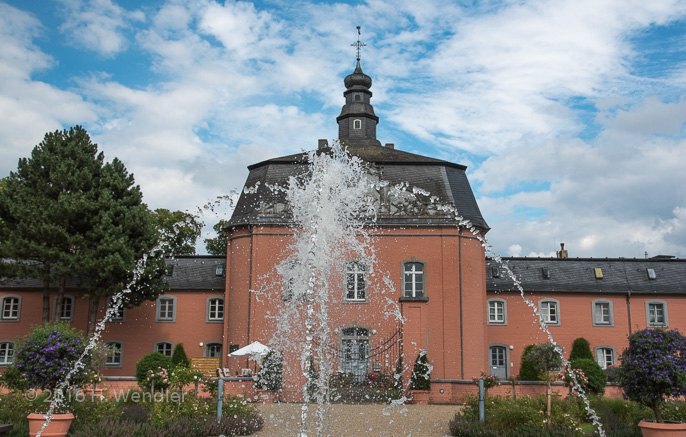 Ausstellung – Musik der Farben