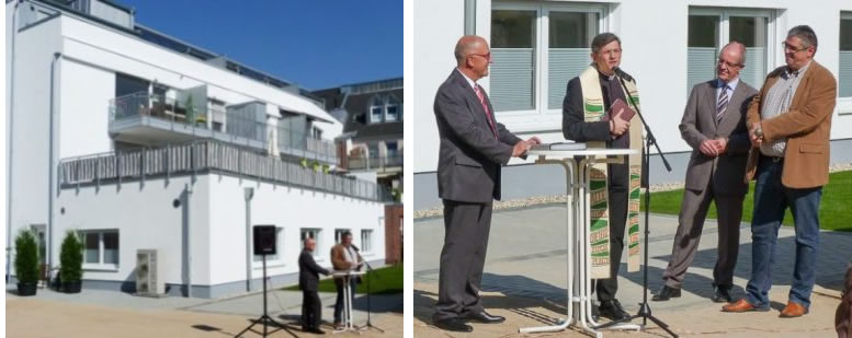 SPD macht nun auch Wohnungsbauförderung zum Thema