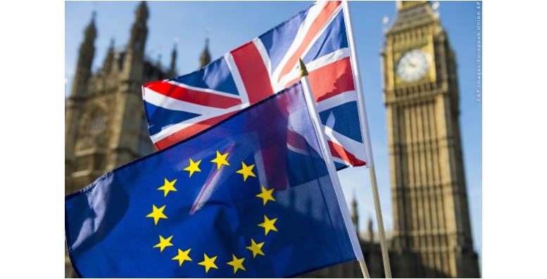 Neue Webseite mit Europawahl-Ergebnissen